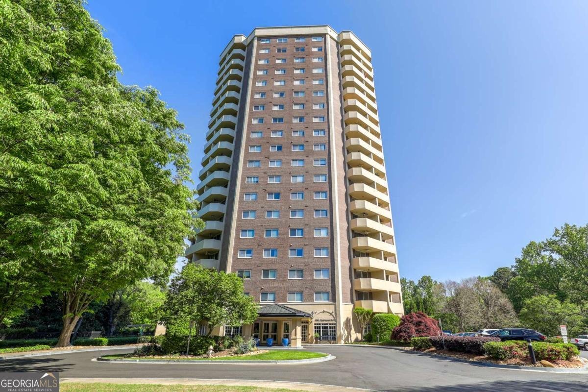 1501 Clairmont Road Decatur - Photo 15