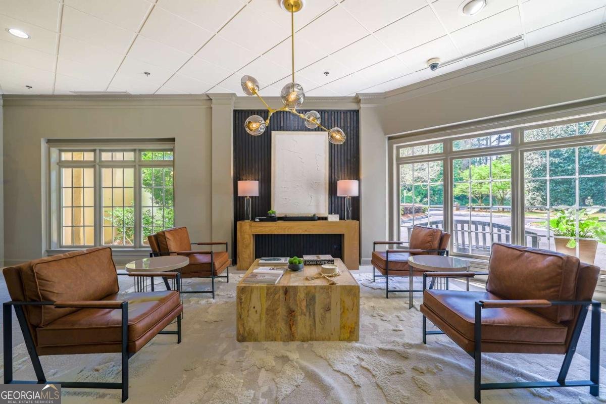 1501 Clairmont Road Decatur - Photo 18