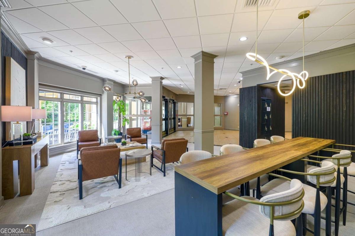 1501 Clairmont Road Decatur - Photo 21