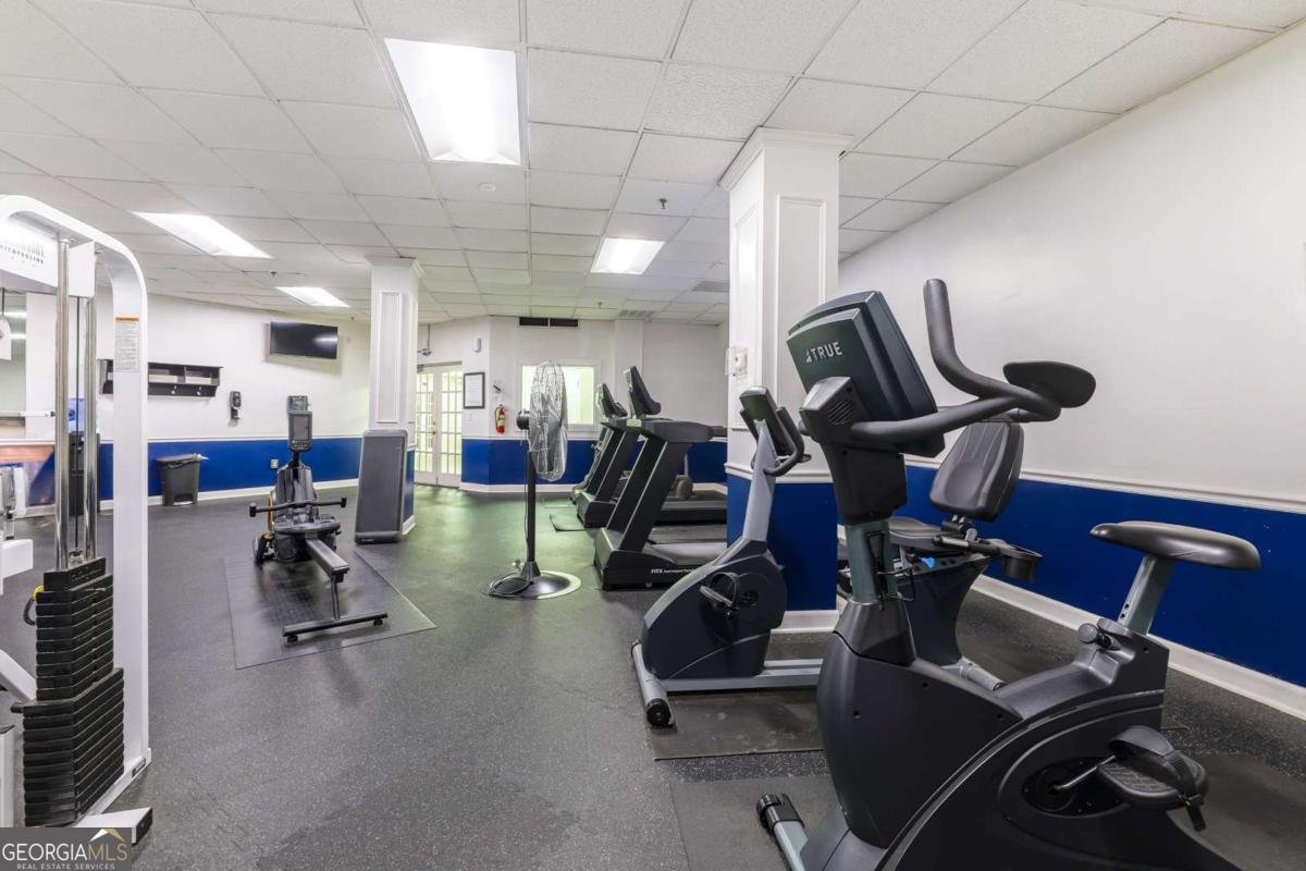 1501 Clairmont Road Decatur - Photo 22