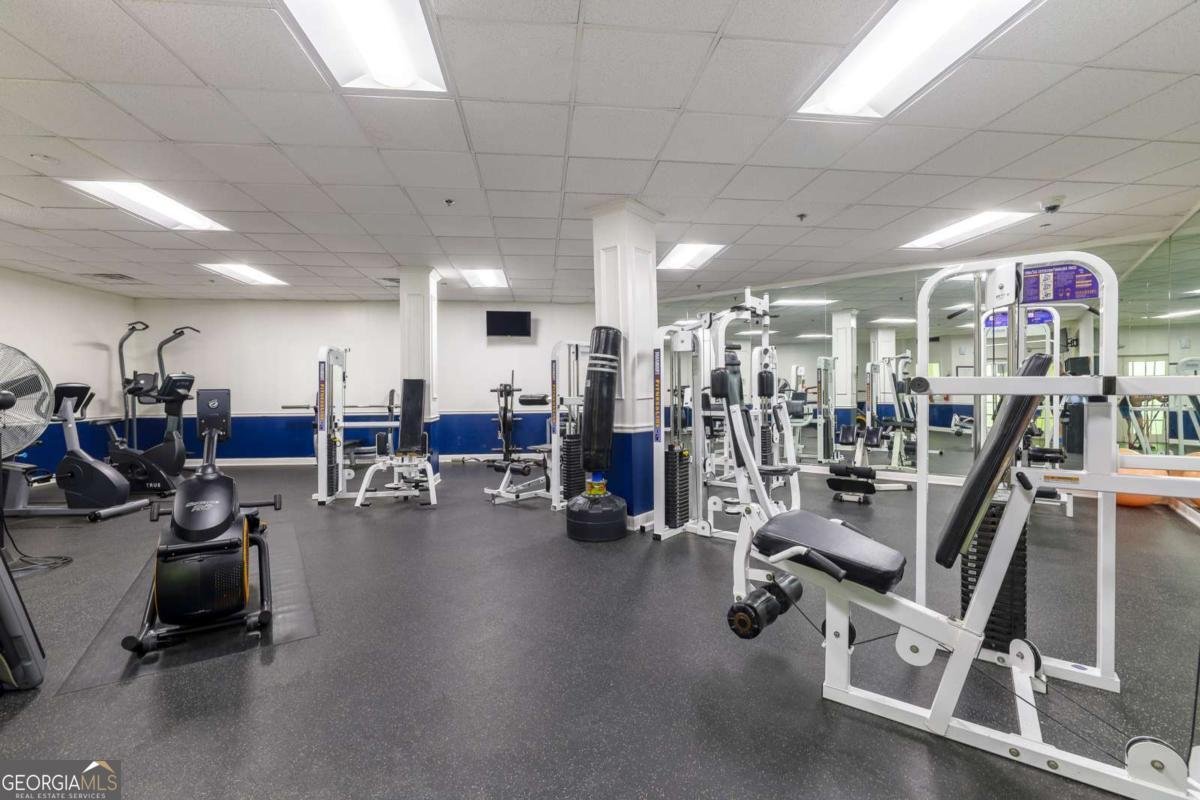 1501 Clairmont Road Decatur - Photo 23