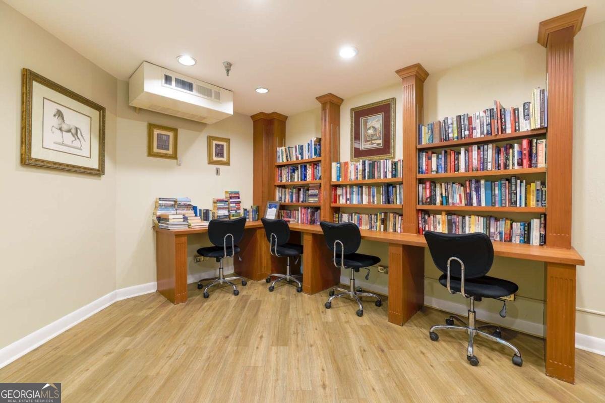 1501 Clairmont Road Decatur - Photo 28