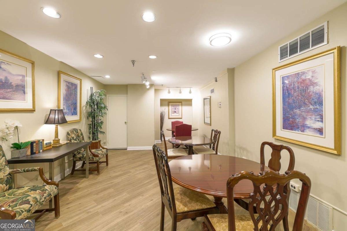 1501 Clairmont Road Decatur - Photo 29