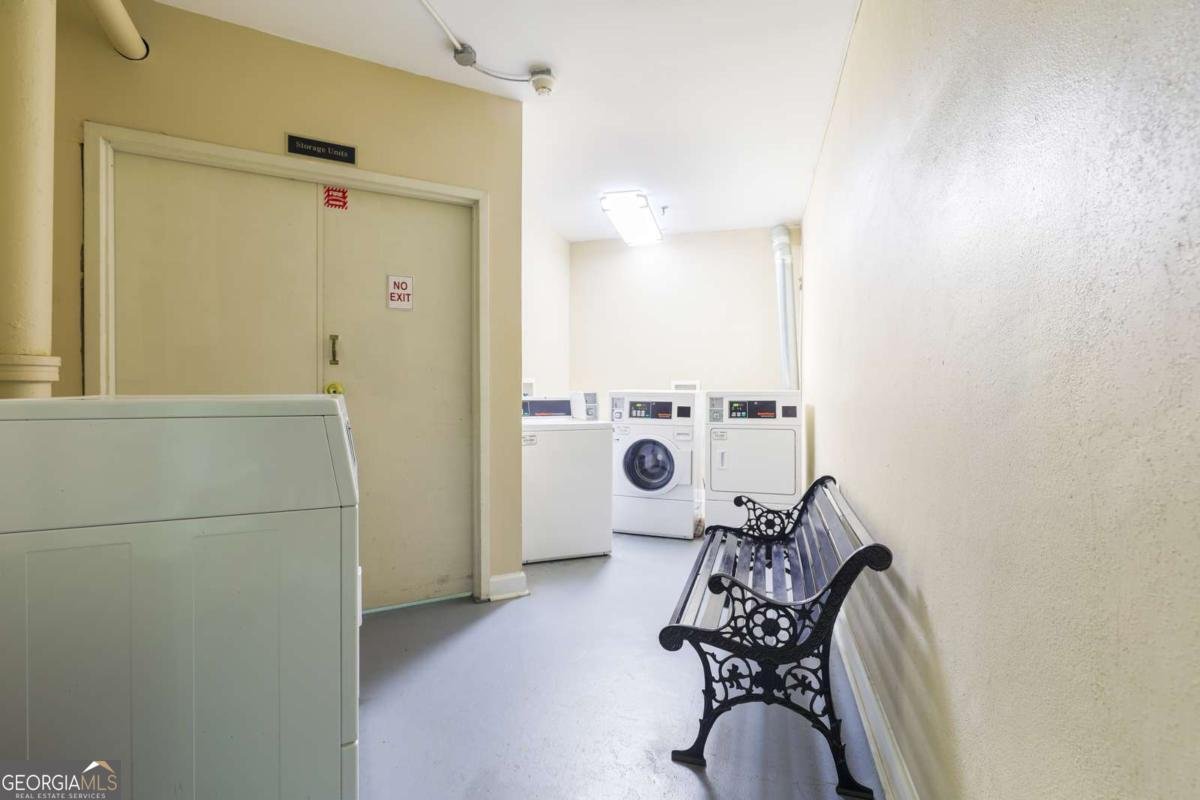 1501 Clairmont Road Decatur - Photo 30