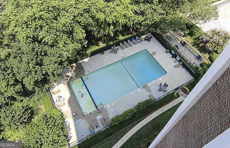 1501 Clairmont Road Decatur - Photo 31