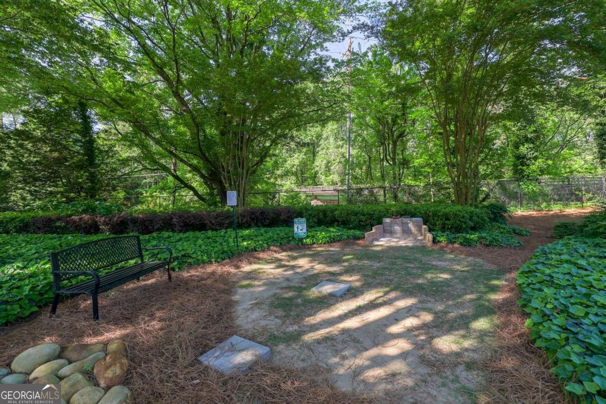 1501 Clairmont Road Decatur - Photo 34