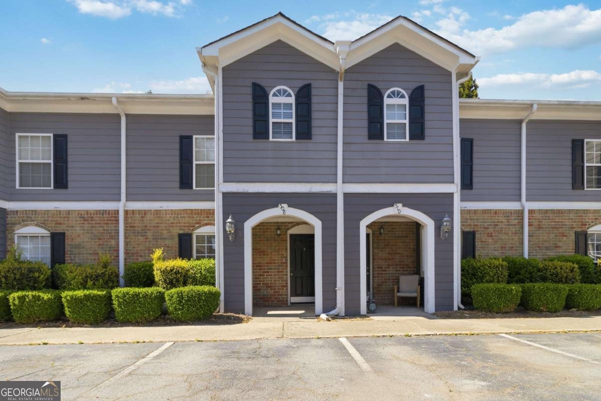 508 Summer Place Norcross - Photo 1