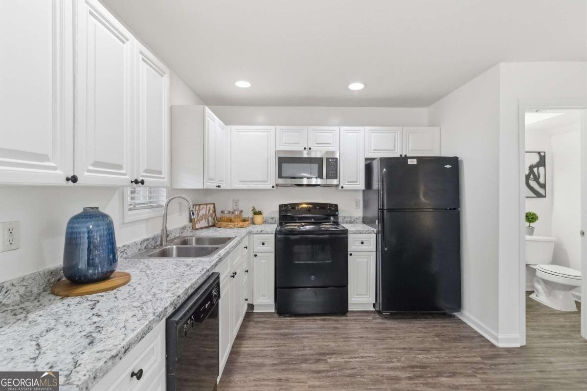 508 Summer Place Norcross - Photo 12