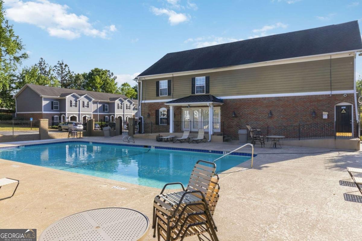 508 Summer Place Norcross - Photo 35