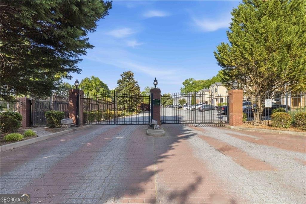 508 Summer Place Norcross - Photo 36