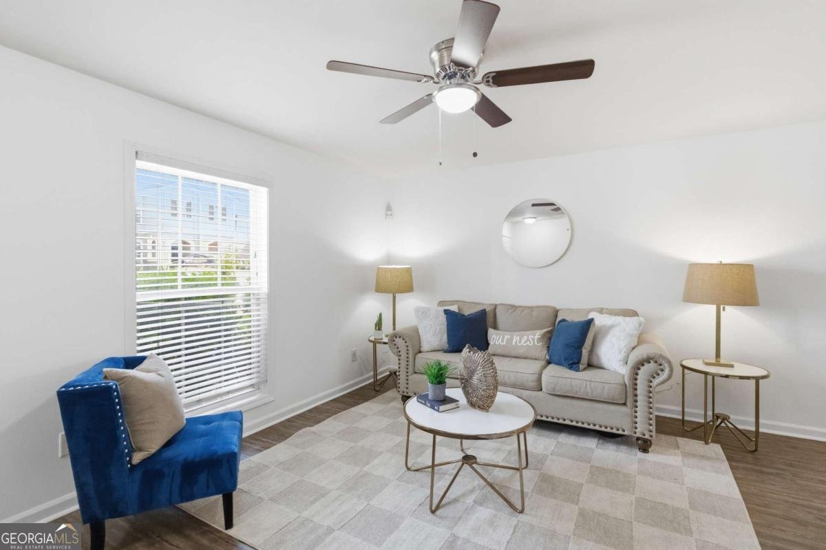 508 Summer Place Norcross - Photo 8