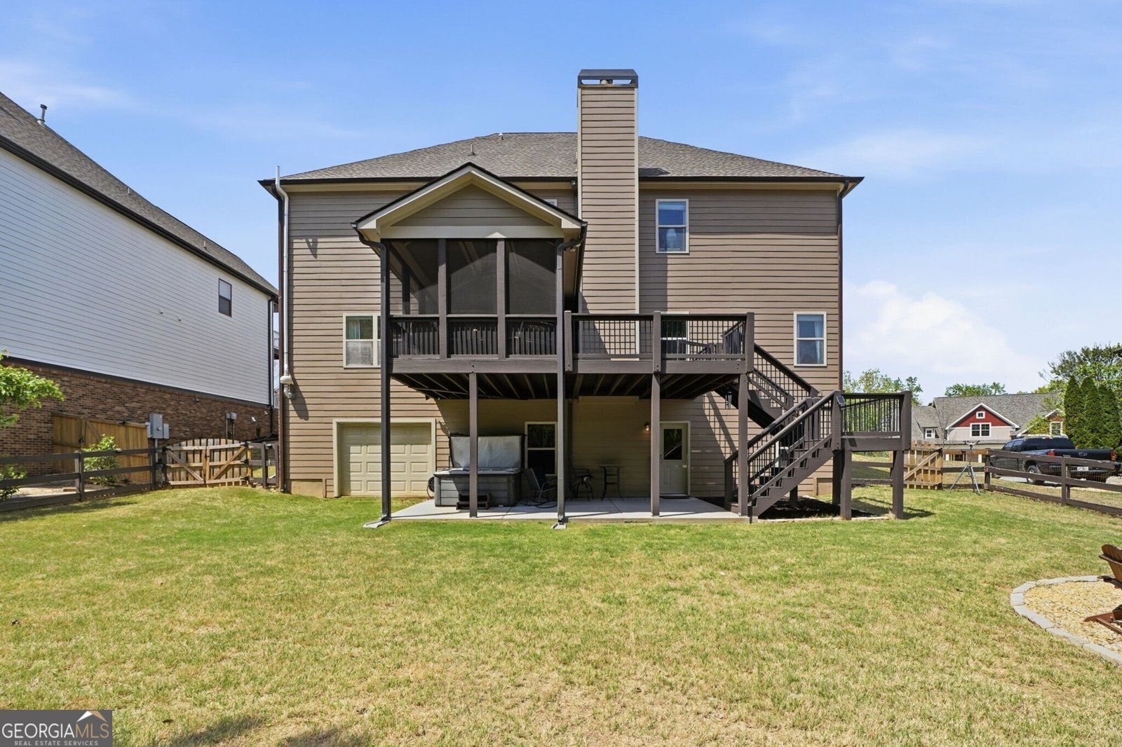 11 Rock Ridge Court Cartersville - Photo 10
