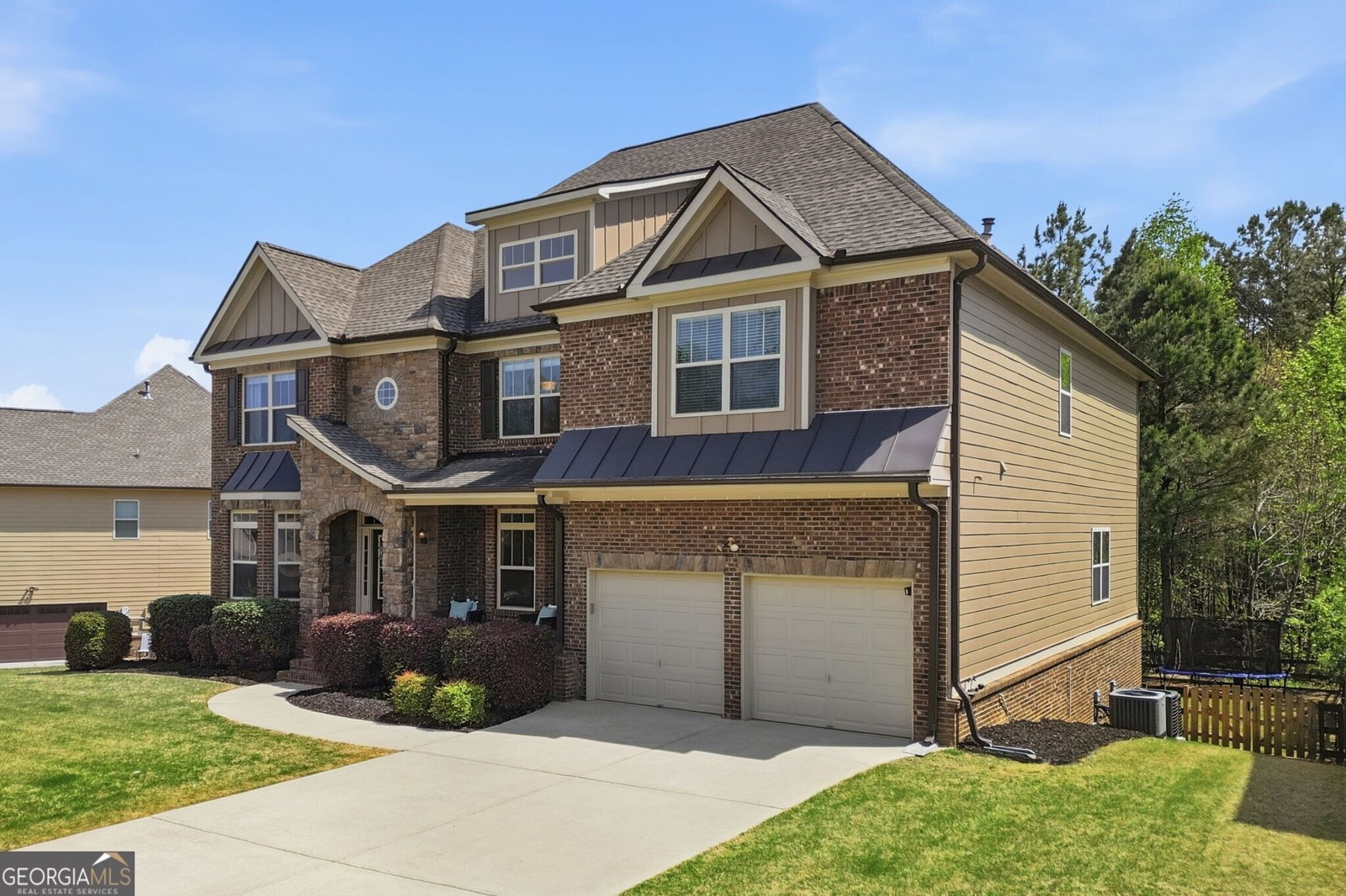 11 Rock Ridge Court Cartersville - Photo 12