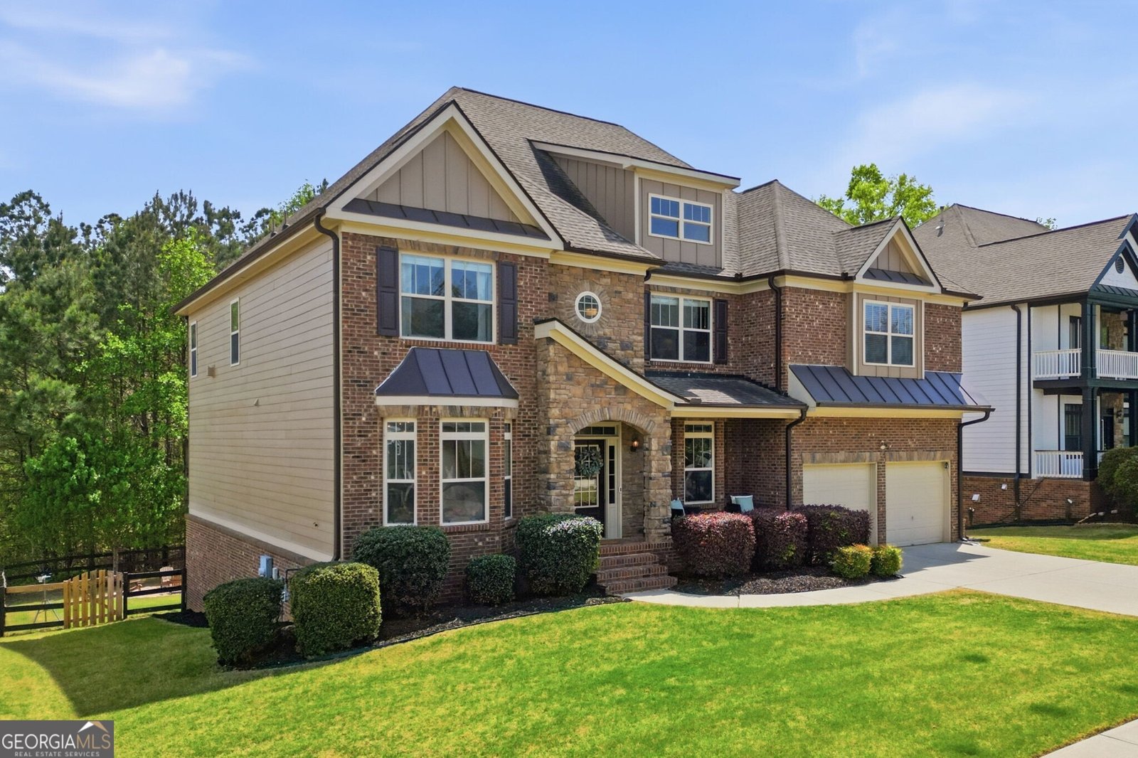 11 Rock Ridge Court Cartersville - Photo 13