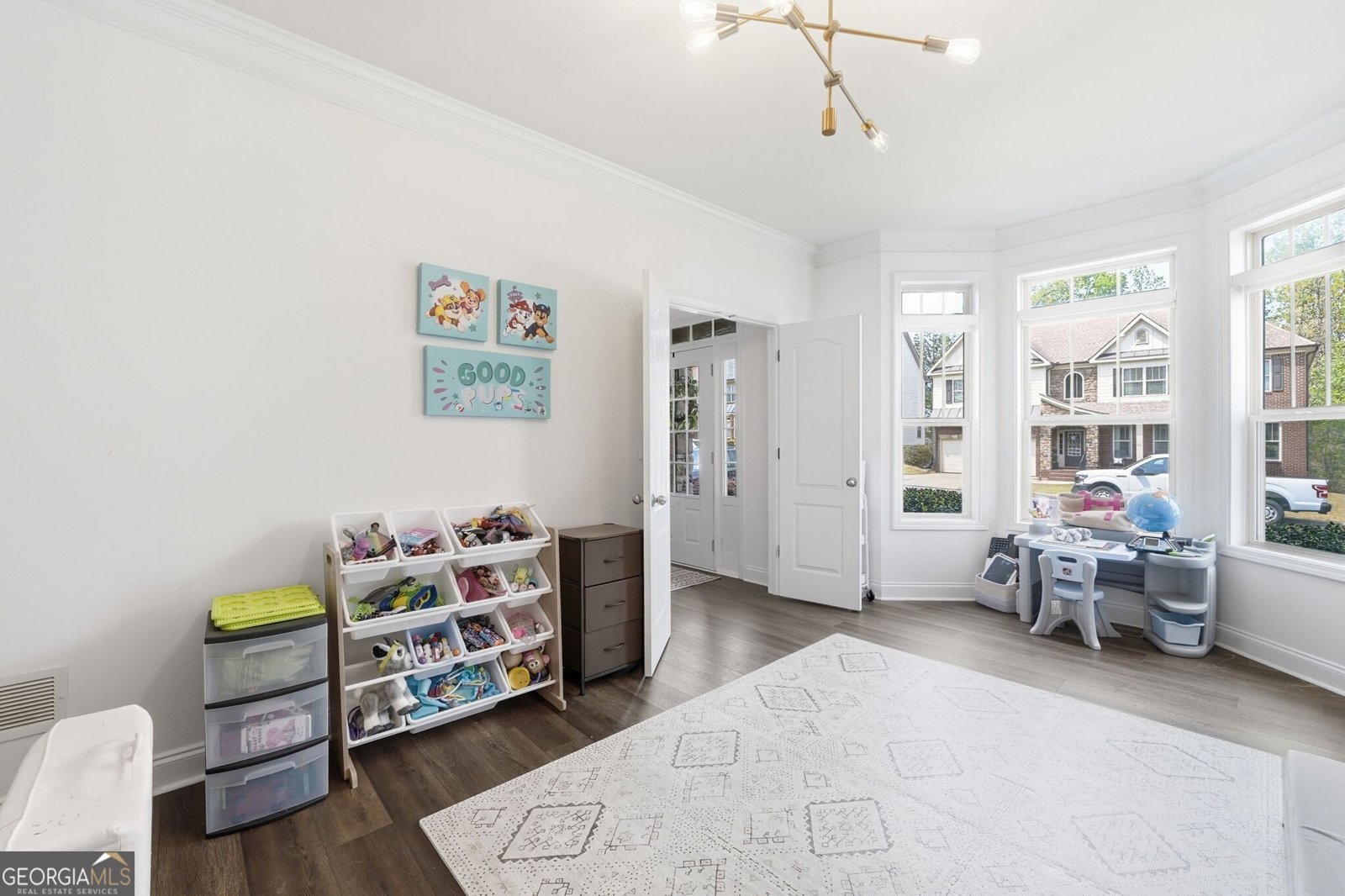 11 Rock Ridge Court Cartersville - Photo 19