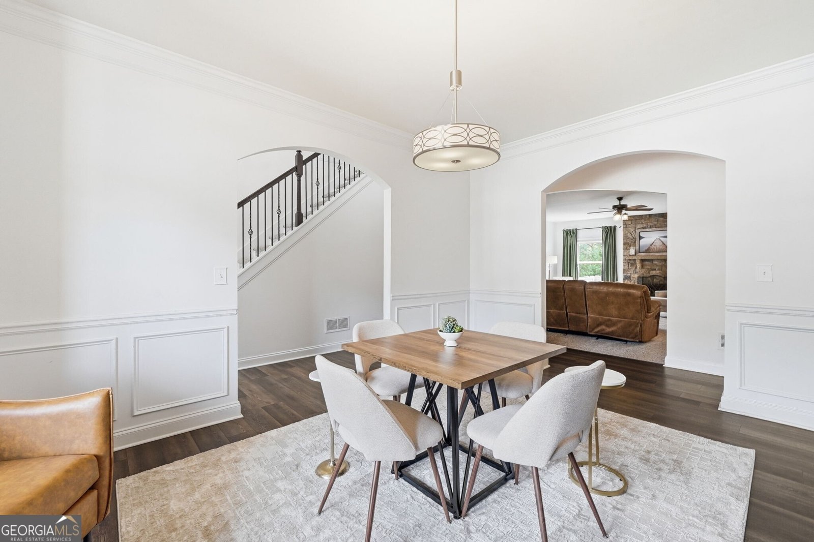 11 Rock Ridge Court Cartersville - Photo 22