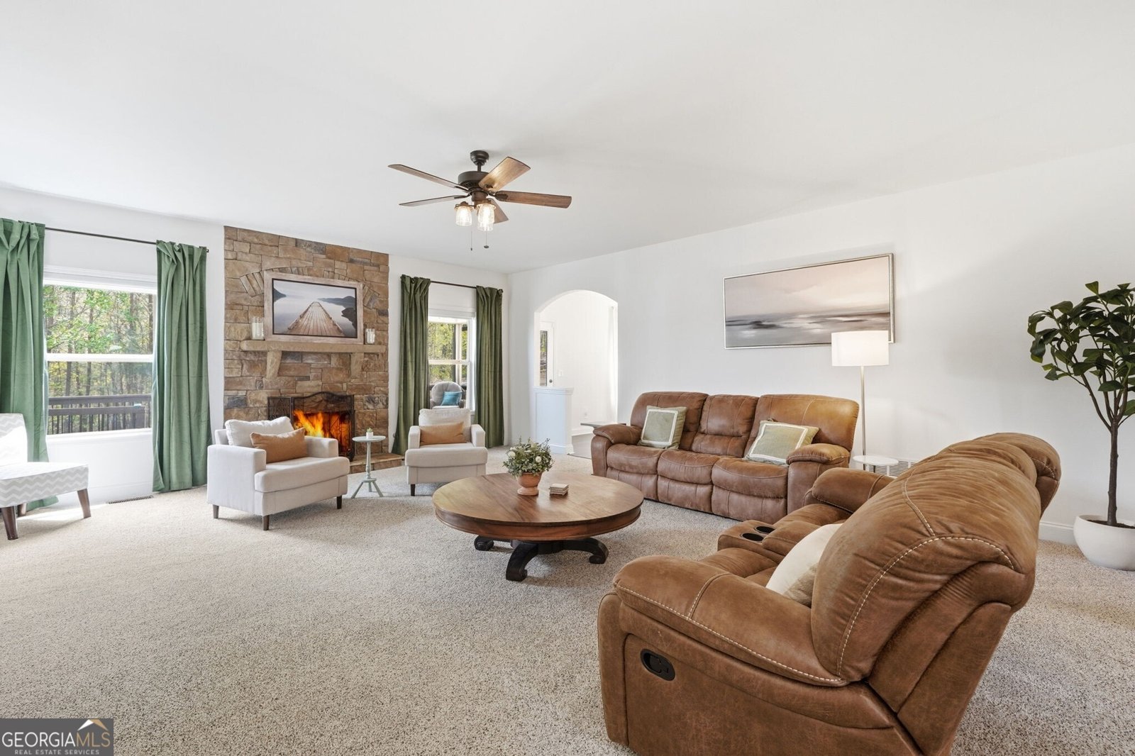 11 Rock Ridge Court Cartersville - Photo 23