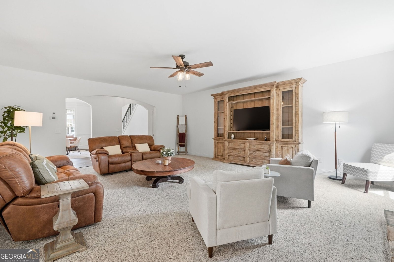 11 Rock Ridge Court Cartersville - Photo 24