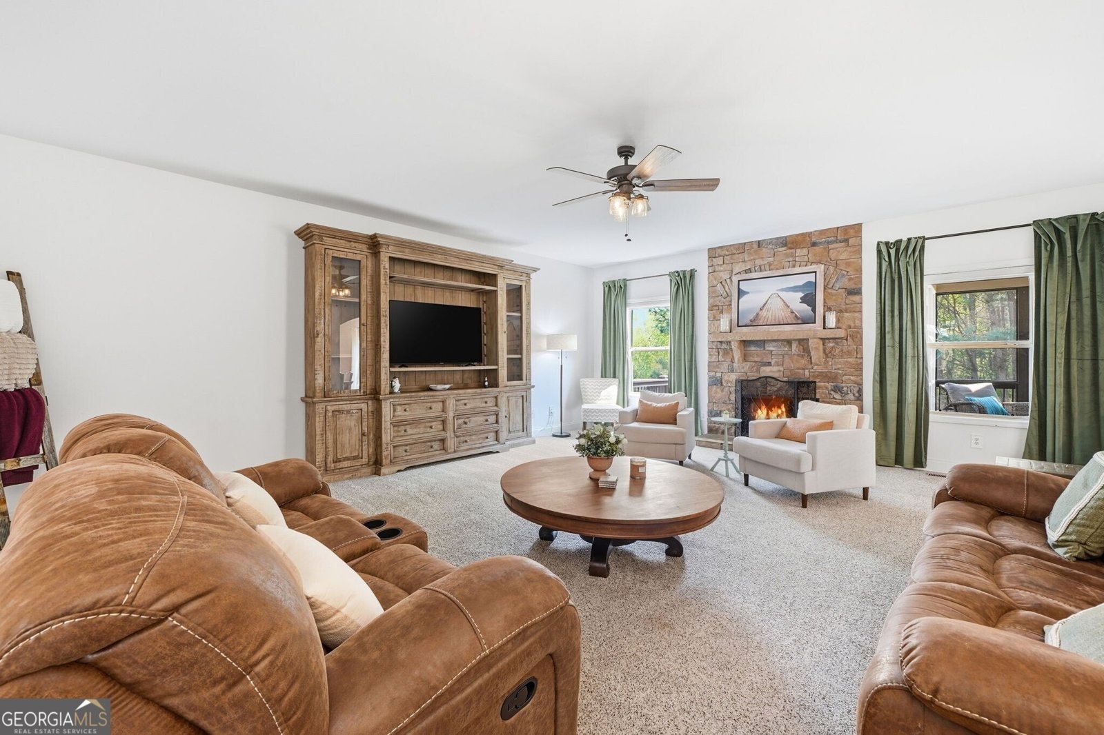 11 Rock Ridge Court Cartersville - Photo 25