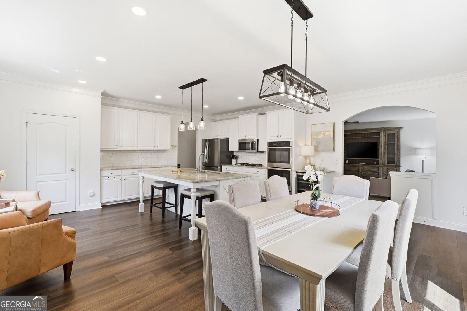 11 Rock Ridge Court Cartersville - Photo 27