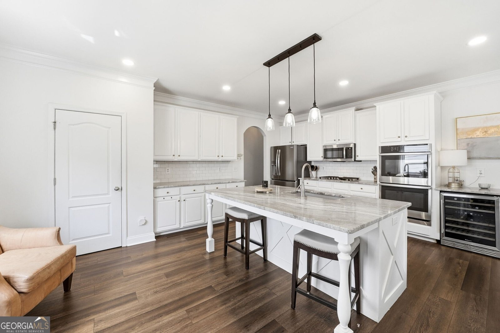 11 Rock Ridge Court Cartersville - Photo 29