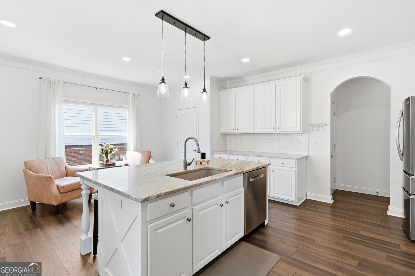 11 Rock Ridge Court Cartersville - Photo 30