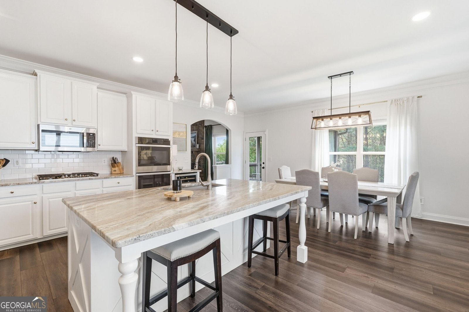 11 Rock Ridge Court Cartersville - Photo 32