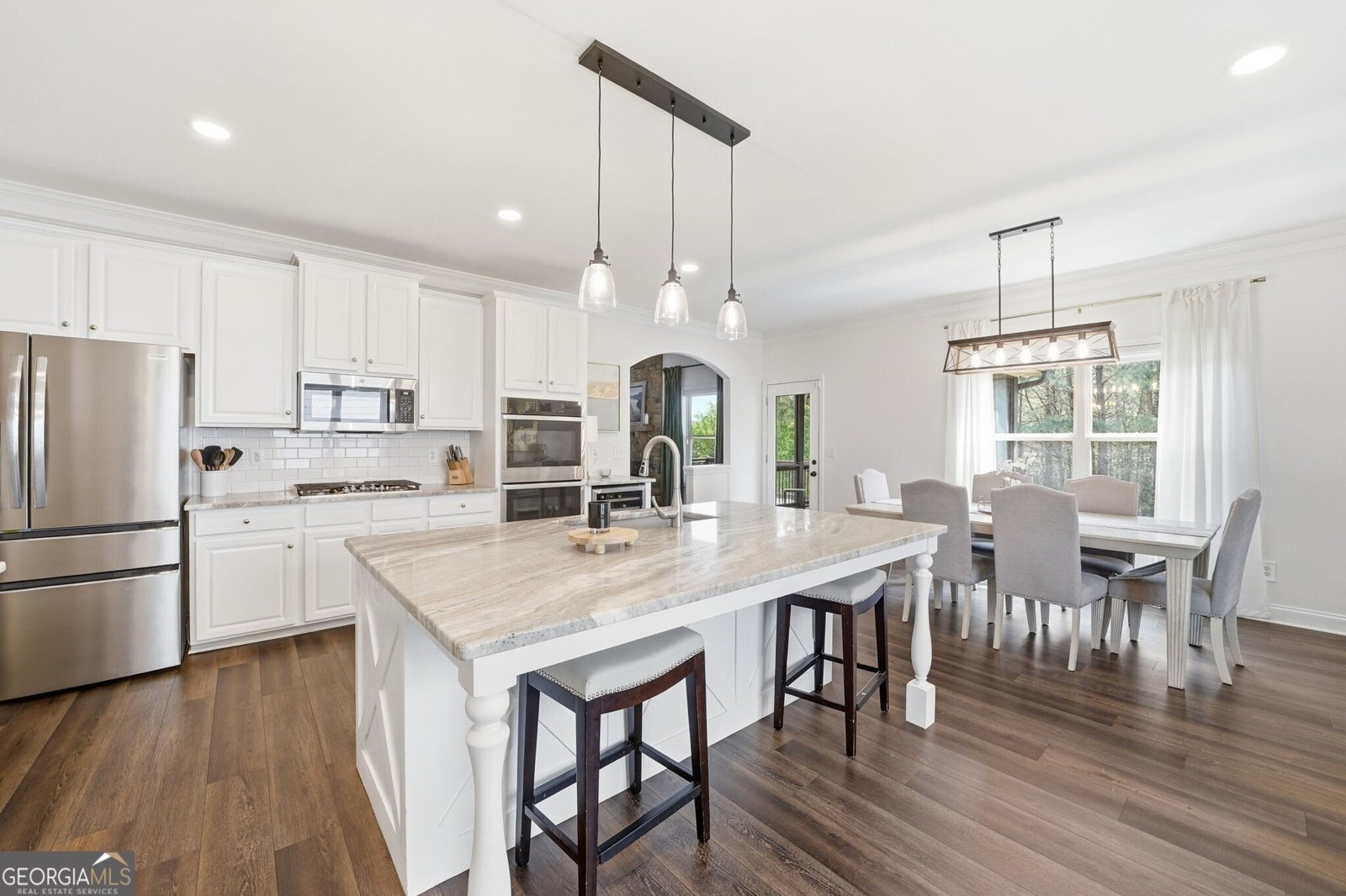 11 Rock Ridge Court Cartersville - Photo 33