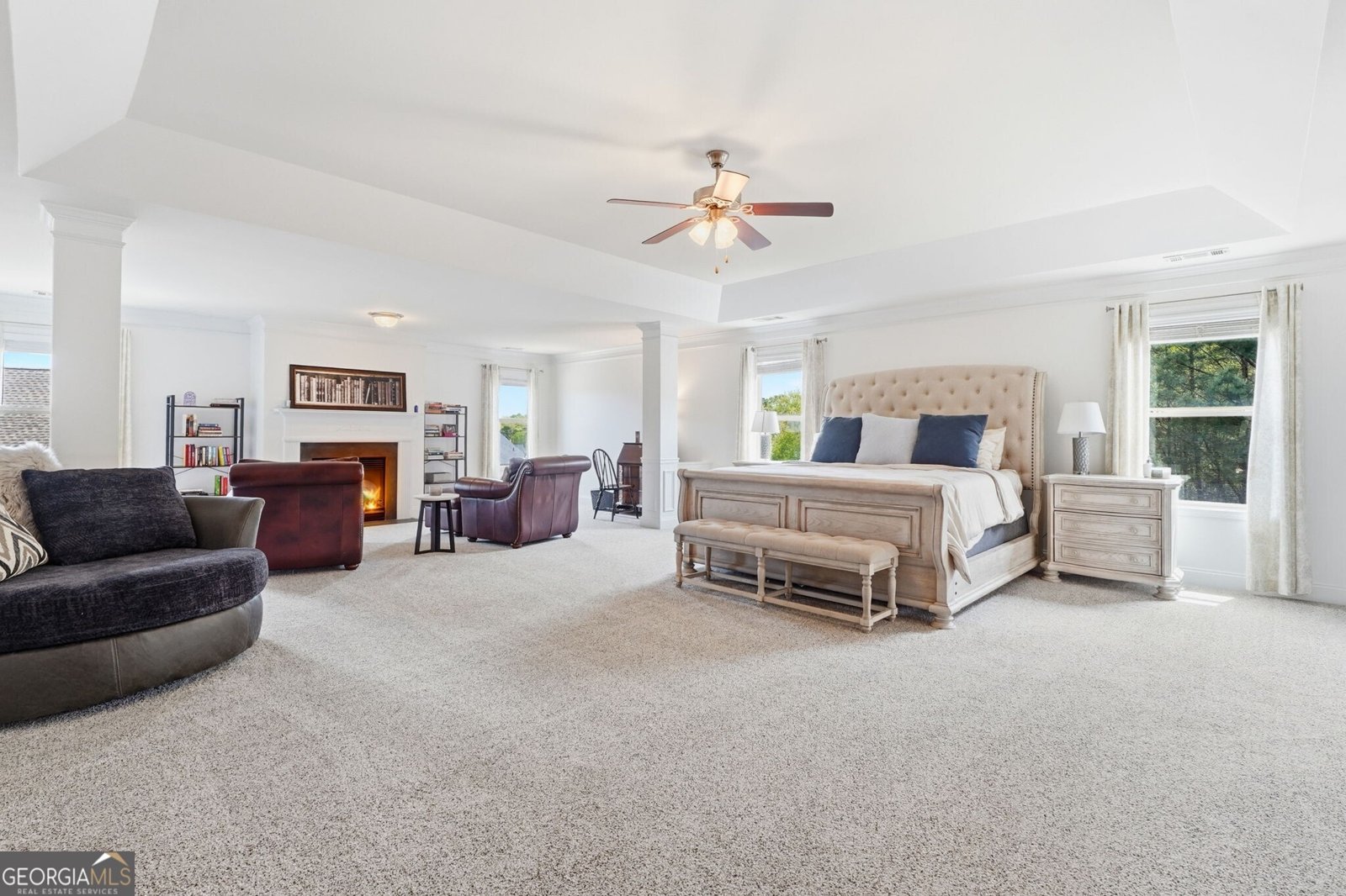 11 Rock Ridge Court Cartersville - Photo 6