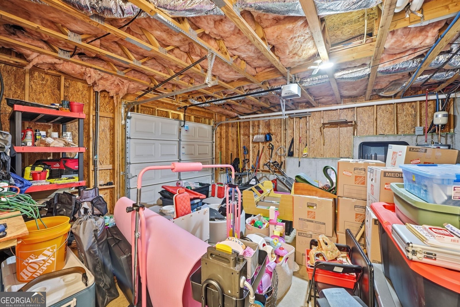 11 Rock Ridge Court Cartersville - Photo 71