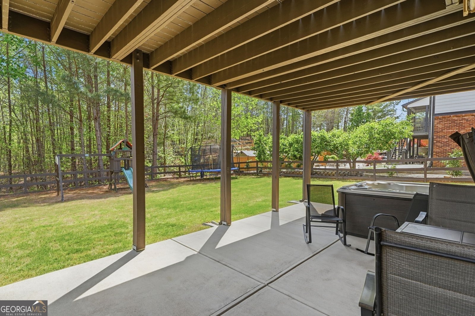 11 Rock Ridge Court Cartersville - Photo 75