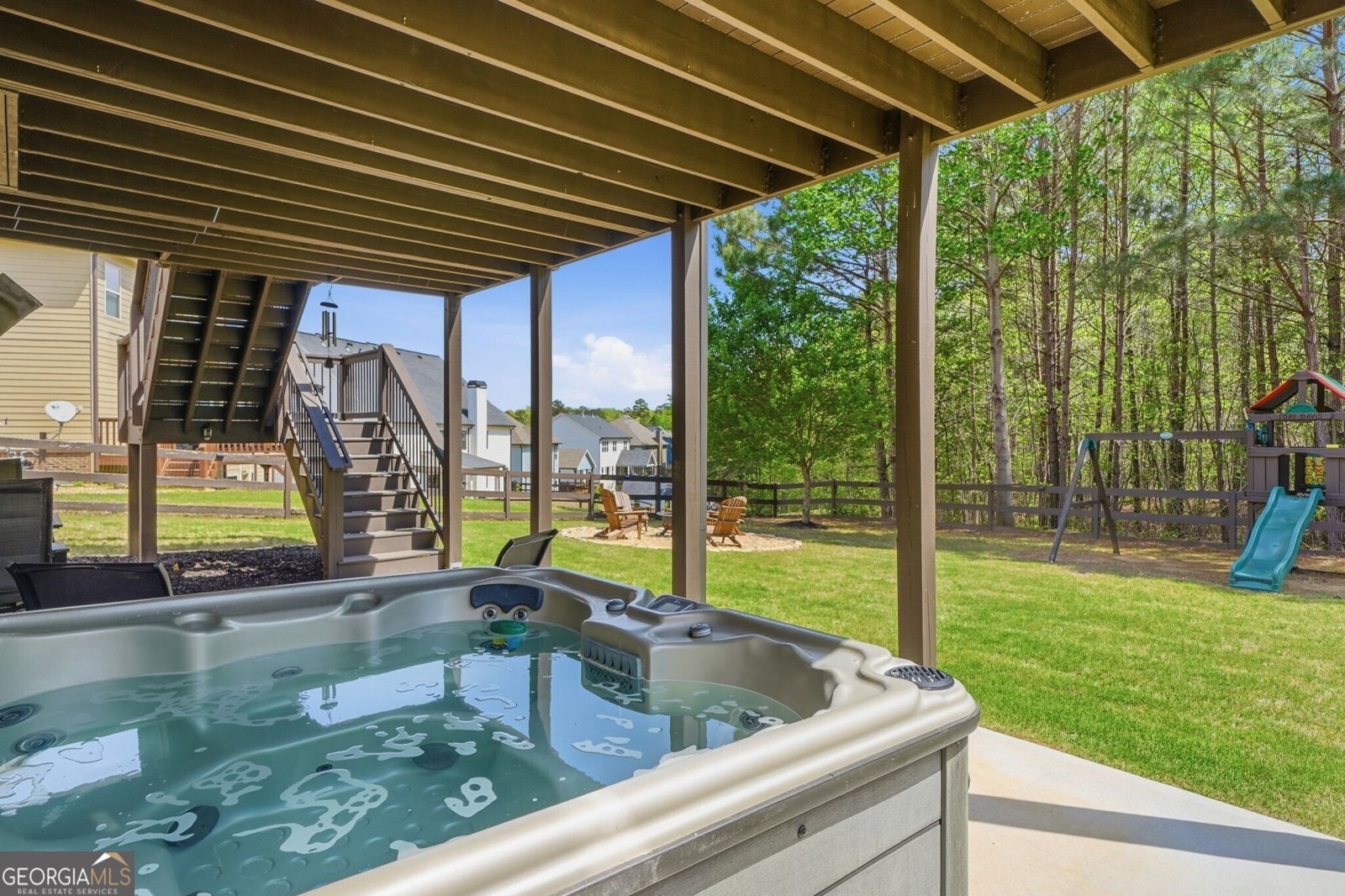 11 Rock Ridge Court Cartersville - Photo 76