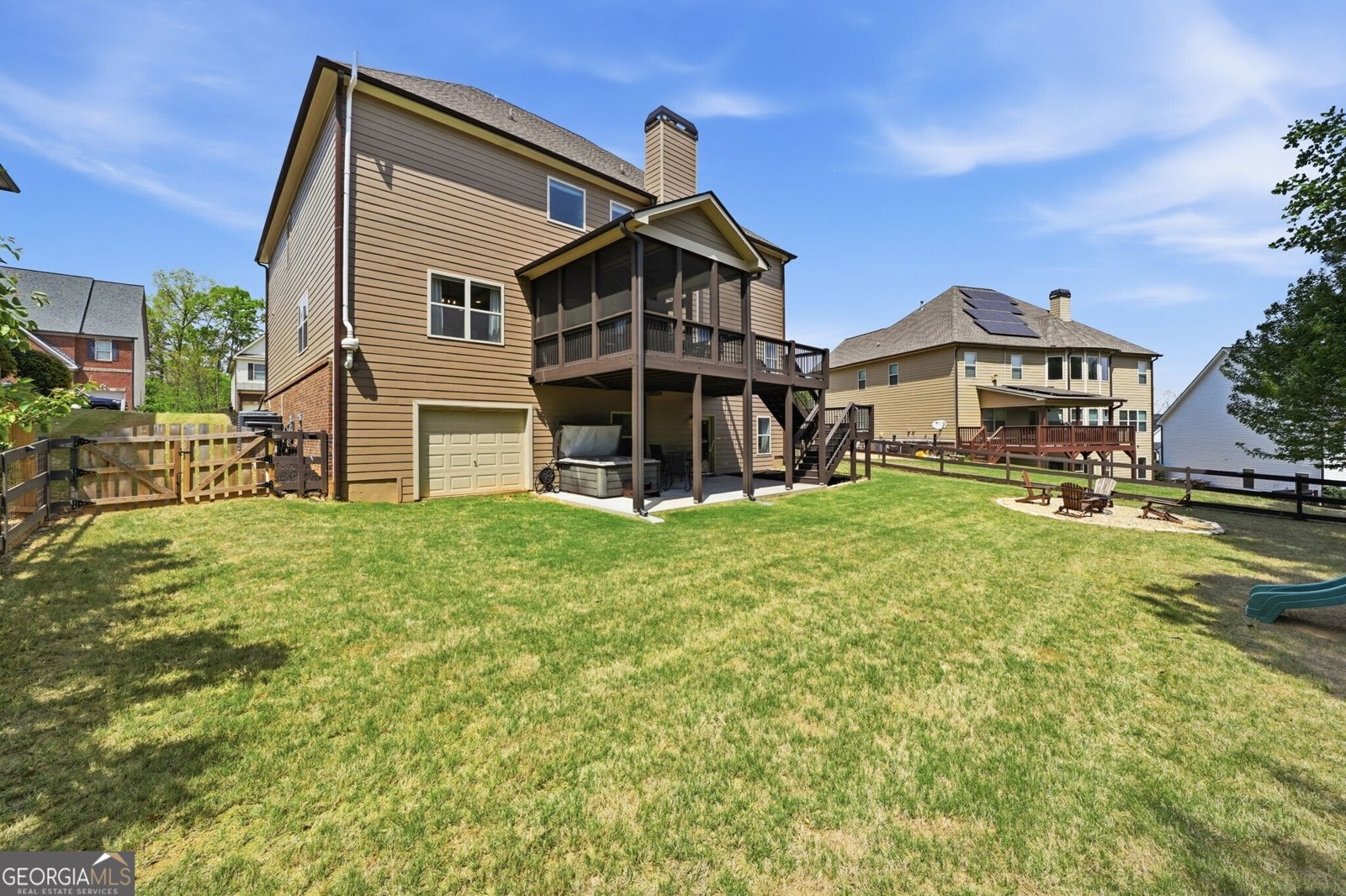 11 Rock Ridge Court Cartersville - Photo 78