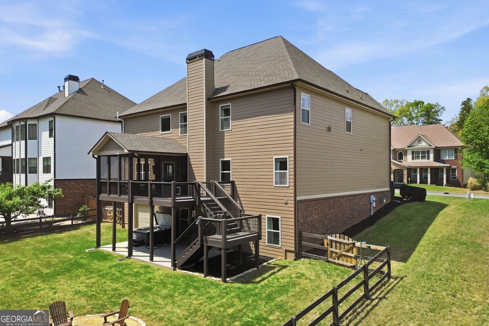 11 Rock Ridge Court Cartersville - Photo 79