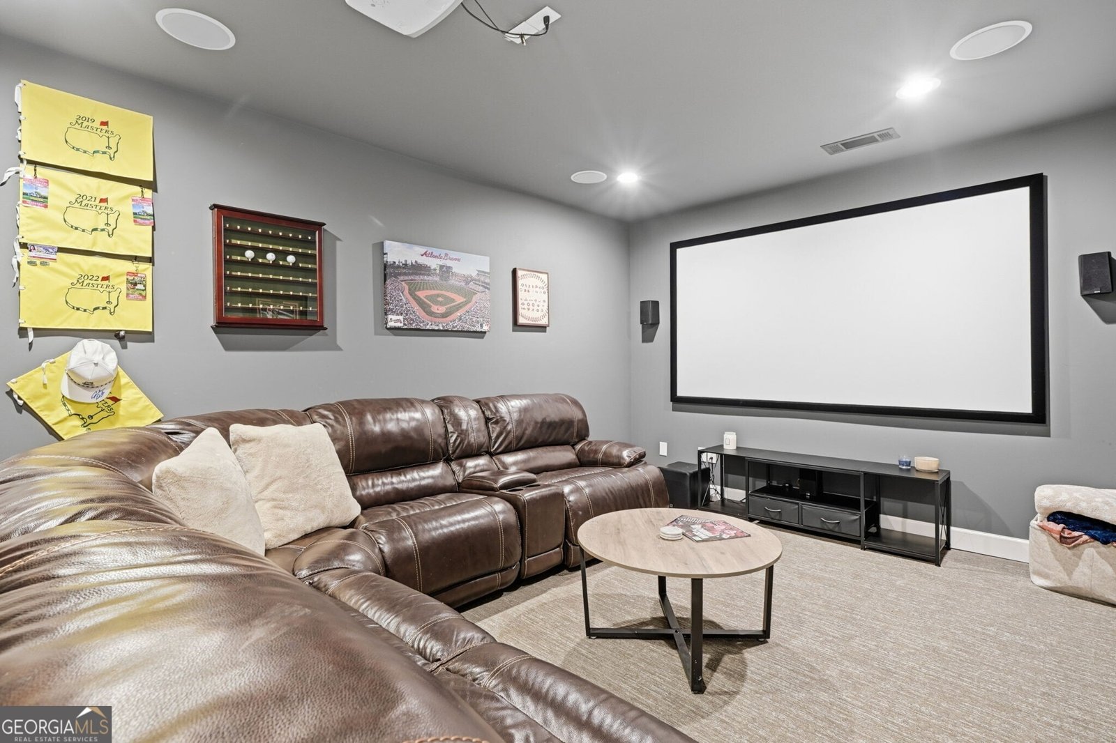 11 Rock Ridge Court Cartersville - Photo 8