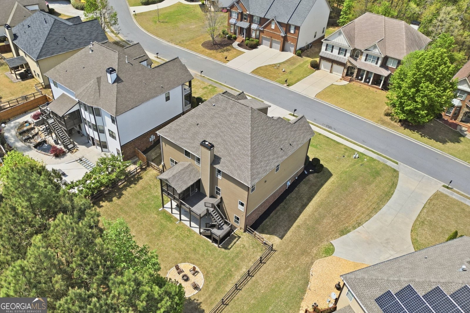 11 Rock Ridge Court Cartersville - Photo 80