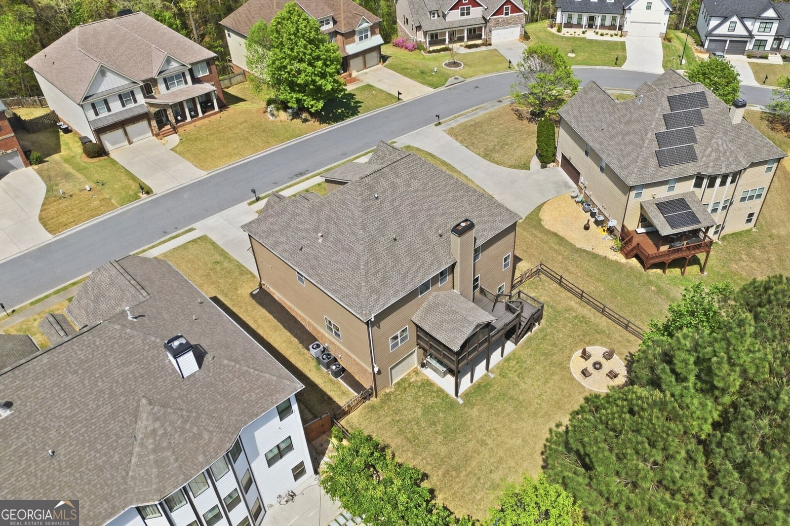 11 Rock Ridge Court Cartersville - Photo 81