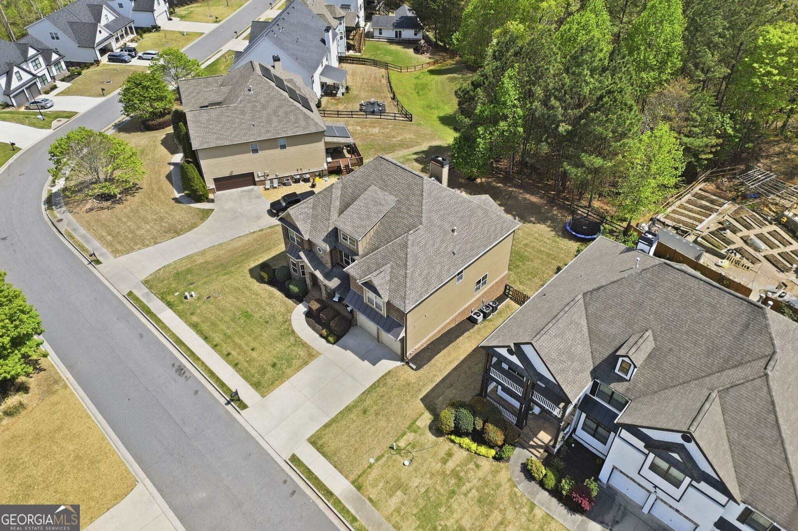 11 Rock Ridge Court Cartersville - Photo 82