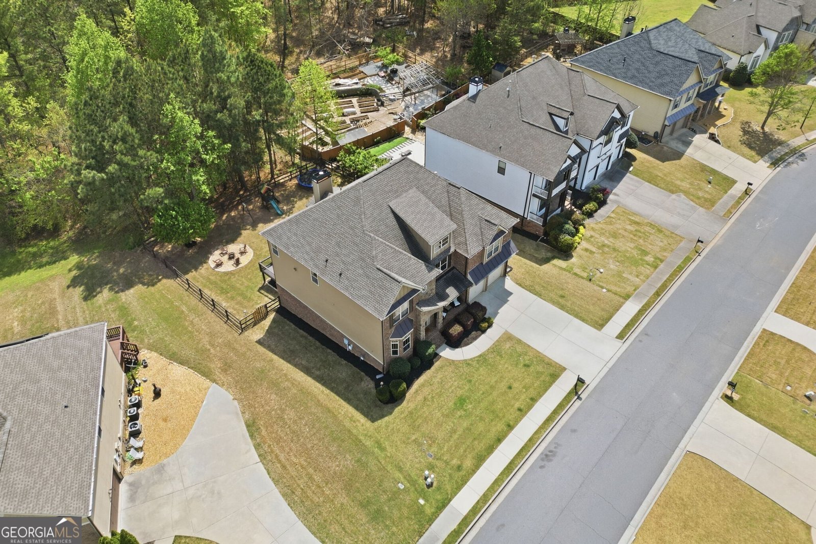 11 Rock Ridge Court Cartersville - Photo 83