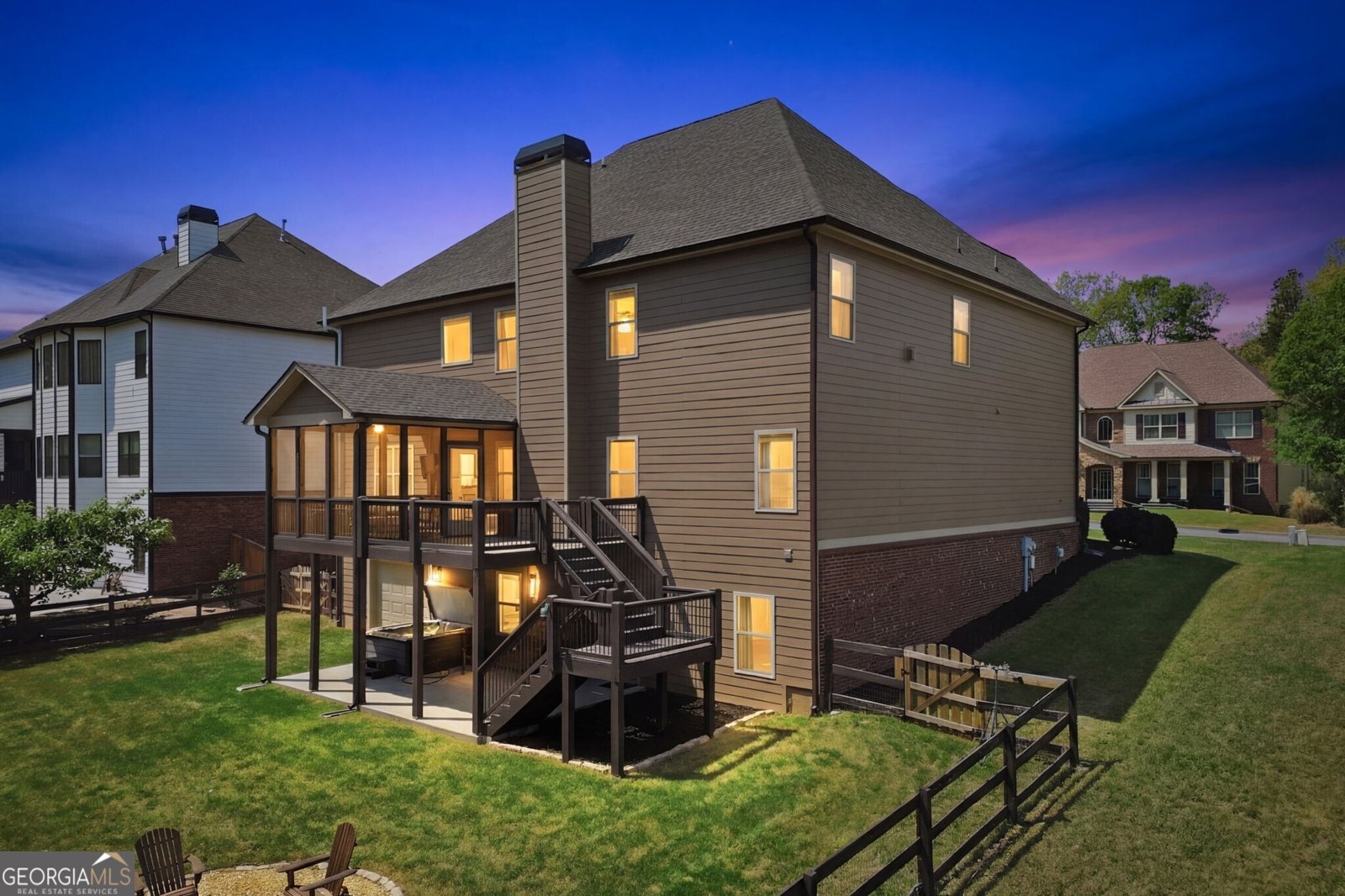 11 Rock Ridge Court Cartersville - Photo 86