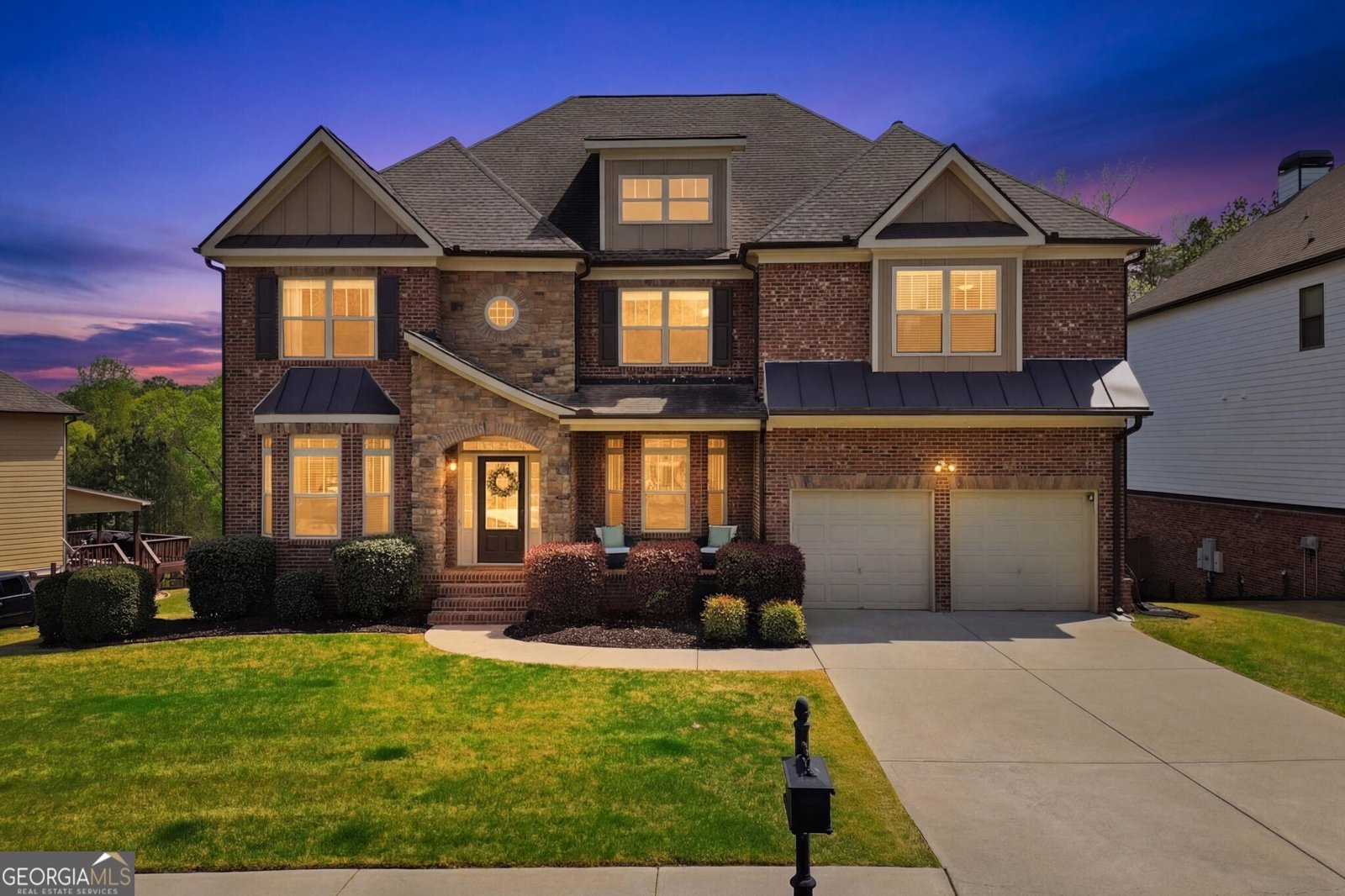 11 Rock Ridge Court Cartersville - Photo 87