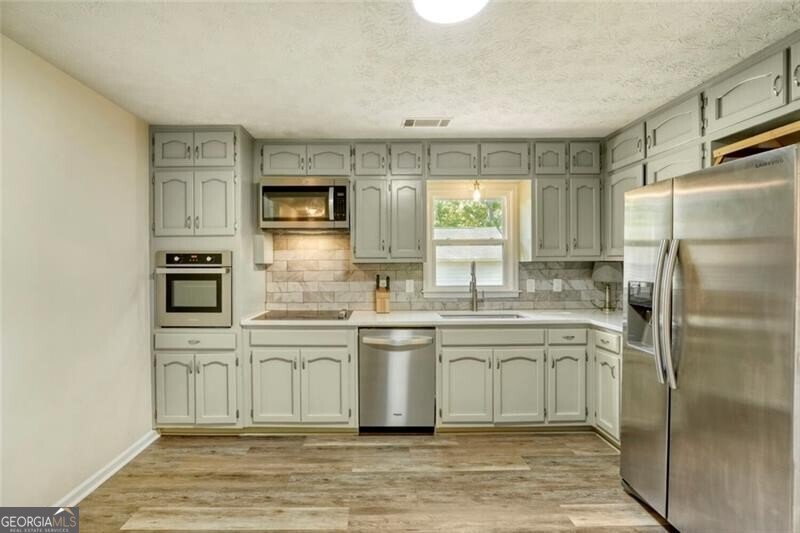 11 Parkmont Drive Roswell - Photo 11