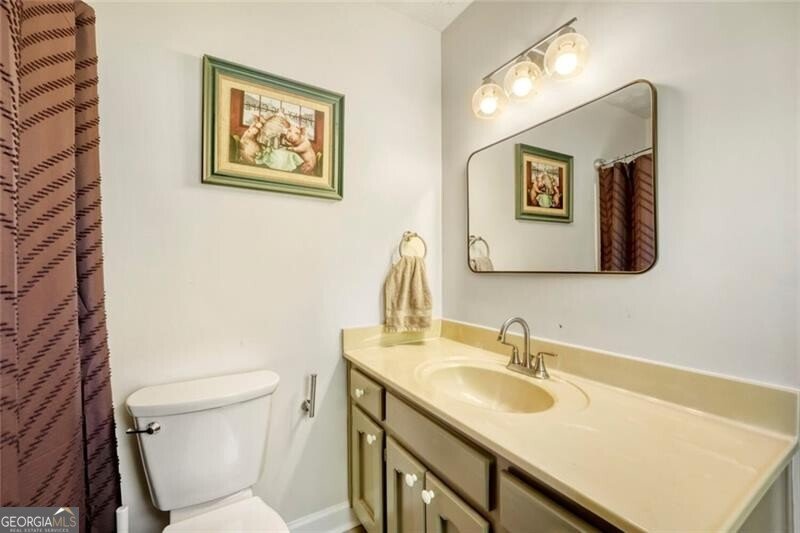 11 Parkmont Drive Roswell - Photo 17