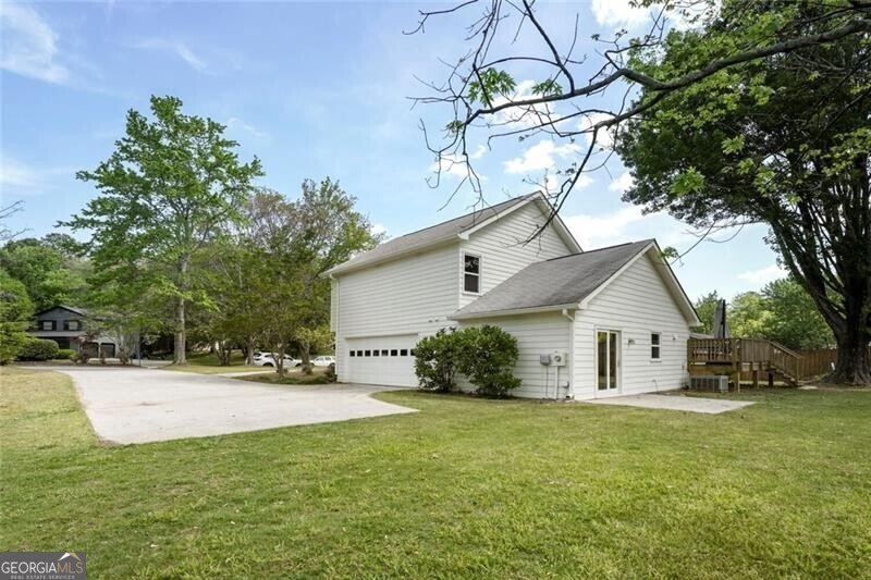 11 Parkmont Drive Roswell - Photo 27