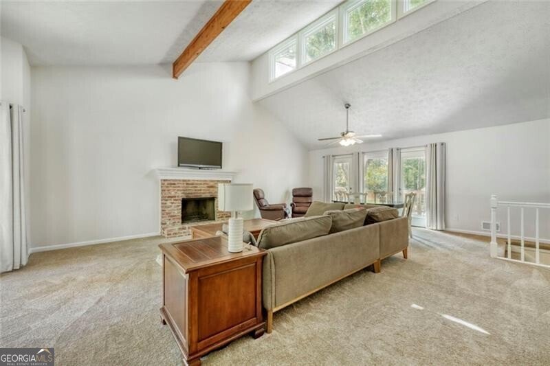 11 Parkmont Drive Roswell - Photo 6