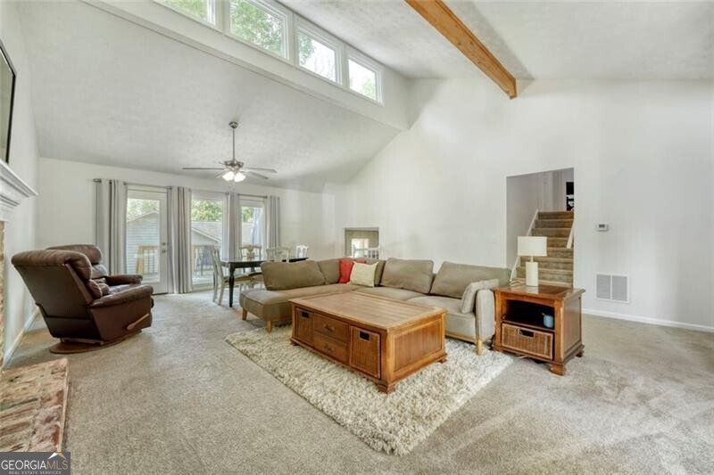 11 Parkmont Drive Roswell - Photo 7