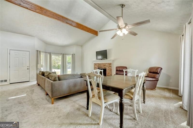 11 Parkmont Drive Roswell - Photo 8