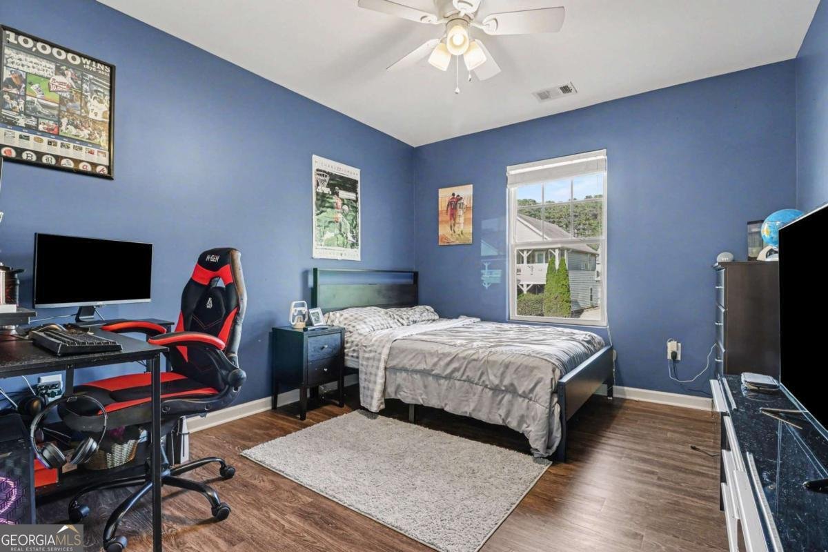 616 Sunflower Drive Canton - Photo 16