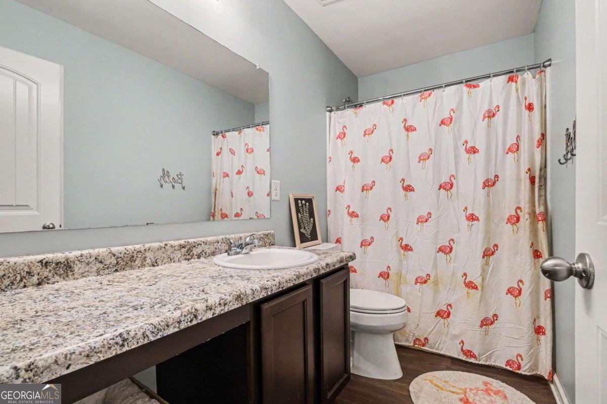 616 Sunflower Drive Canton - Photo 18