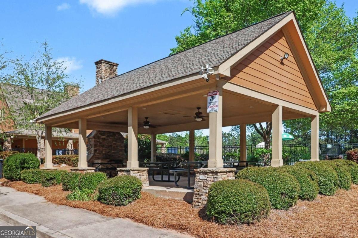 616 Sunflower Drive Canton - Photo 26